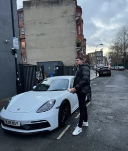 Inglaterra de eu_marko  Imagens