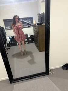 Hope-Wild21X's XXX Nude Photo 3
