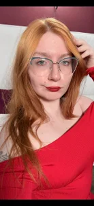 AliceAllisons: Do you like the color red? ( фото)