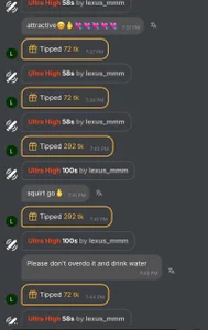 Emily-Nguyen Emily is happy to be loved and cared for. 圖片 5