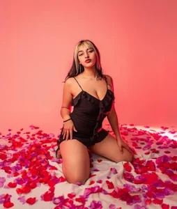 Blueee_cat Pink Foto 3