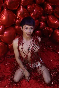 My first pic session de Apolo_Prince1  4 Imagens