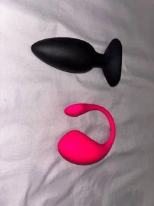 Alice_moonshard ♡ MY TOYS ♡ Hình 5