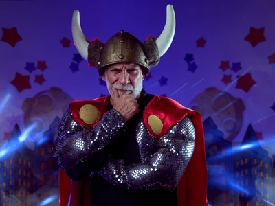 LukeCrews Welcom Halloween!!! Bilde 2