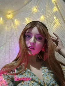 IsabellaBlacky #cutie Bilde 2