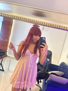 Zdjęcia _IsabellaEbony_ Isa fire 🔥:  3