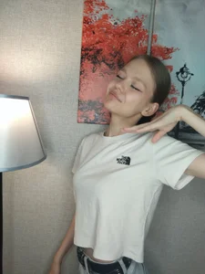 WeiSusi: I love to be happy ( 3 фото)