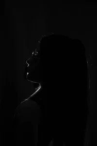 Alhara_Luna DARK SIDE Foto