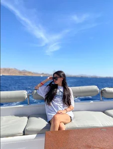 MaeRaads I'm on a trip Εικόνα