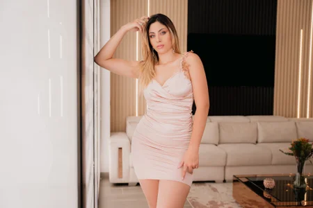 AdrianaHarlow I'm ready for the fun! Foto 5