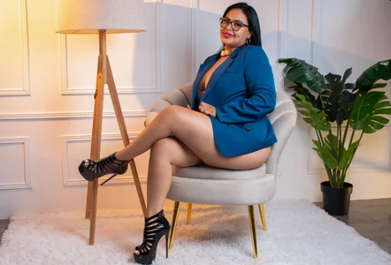 CelesteFoxx_'s XXX Nude Photo 1