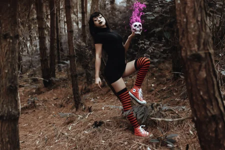 emilyruiz1 Mavis 🖤 Bilde 5