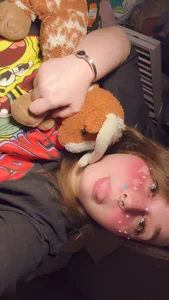 princessghostiii Public Pic 7