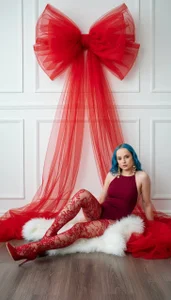 Bubblegum_Tempt Hi darling, I'm Karoline Pic 6