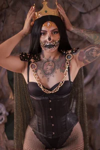 Evangelyne_1 Halloween Immagine  7