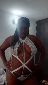 brownn_Ebonnny disfruta Pic