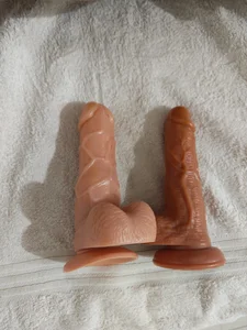 Sweetsorgaria My available toys Bilde 5
