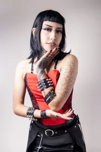 Kat_VonDe Public Immagine  3