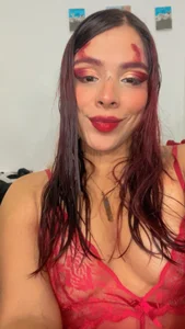 nicky_andcamil a naughty little devil Pic 2