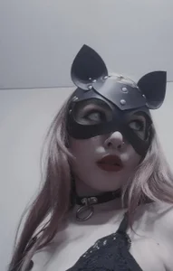 Catwoman ❣ od Pussy_Dream  2 snímek
