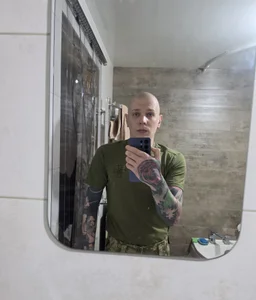 daddy-s-boy Military Poză 3