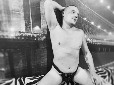 DanielOhCool Public slika 2