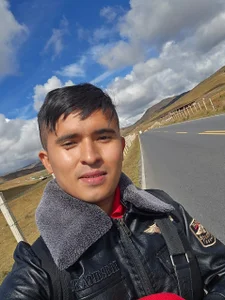 DayroDuran Me Fotka 5