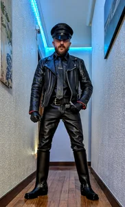 daniwolfete CUERO зображення 6