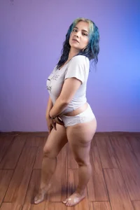 Kiara_Cruz__ "Drops that Undress" 💦 Pic 6