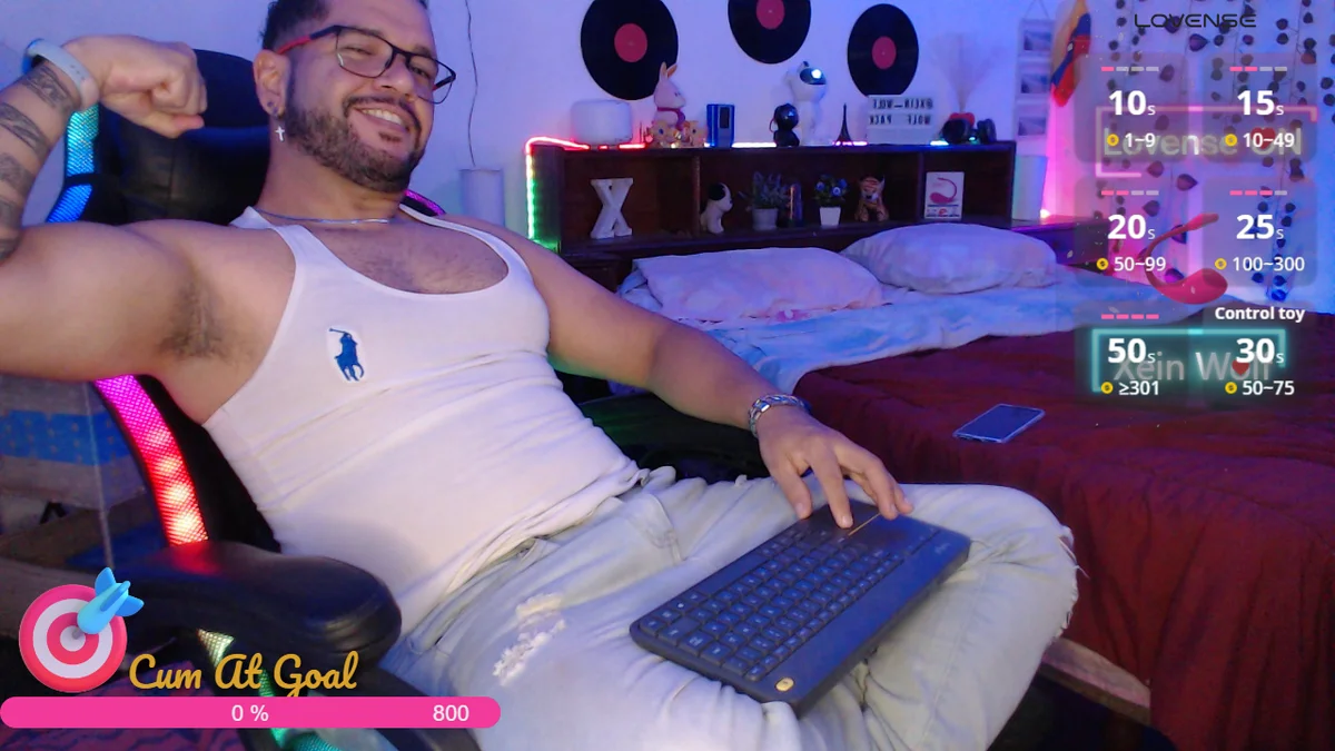 Трендове зображення  7410 Xein_WoIf