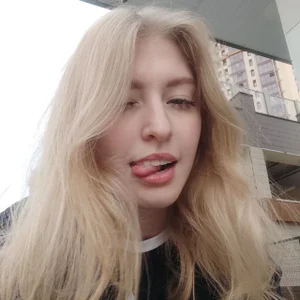 LanaRoxxy Simple I'm just for you <3 Hình 3