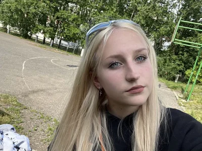 💗your sweet girl💗 od CatarinaGulla  4 snímek