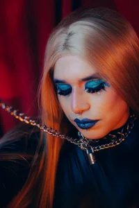 Lexxxxx_ your ribia limda ycaliente for you in bb leather Pic