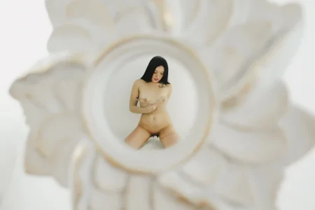 Suzanne_abbey Pretty and little mirror♥ Εικόνα