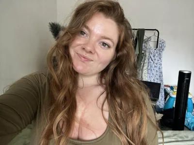 redheadroxxy's XXX Nude Photo 5