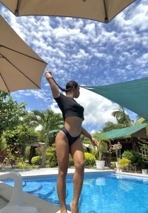 sexycumasian Public Foto 4