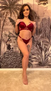 SuzieJane Would you be my Valentine? Foto 9