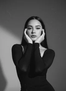 EmmyCruzZ CLASSSY WiSH ✨🖤 Foto 2