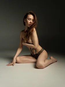 LilithVenom just me Bilde 6