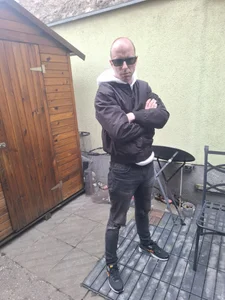 HornyTeacher1987 Public Foto 4