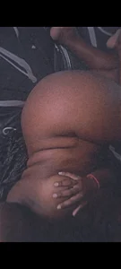 ThatoChubbyHun Me Pic 3