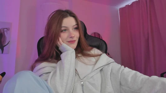 CoraMiel Cute pajama party Pic 8