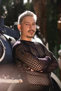 David_Blake69 GREY STYLE  9. fénykép