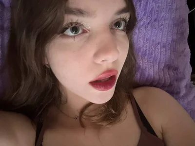 Eveline_Qi Public Fotka 5