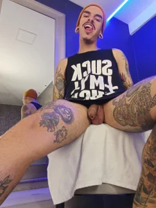 A wish made into an image... do you dare to discover it? de kaletattoo Foto 4