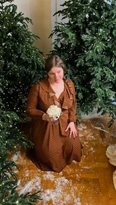 RubyValen Frosted temptation ❄️🔥  3. fénykép