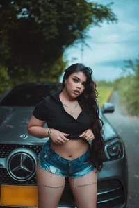 Zdjęcia Lily-Scott NICE DAY: 