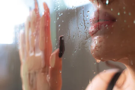 angeel_fox Would you mind burning in the hell of my body?🥵 Εικόνα