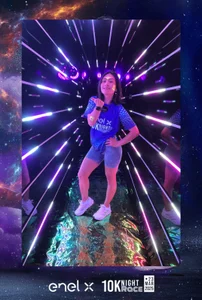 salome_stockman_s Running Foto