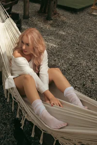 LianaFord Bright fairy lady Poză